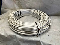 Ca. 200 lpm tri-o-flex schutz diameter 19 mm. - afbeelding 1 van  5