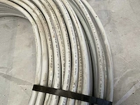 Ca. 200 lpm tri-o-flex schutz diameter 19 mm. - afbeelding 4 van  5