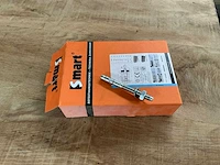 Ca. 200st smart m10x102/20 - afbeelding 1 van  4
