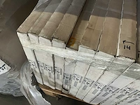 Ca. 22m2 keramische tegel baldocer tesla urban grey(40x120) - afbeelding 4 van  6