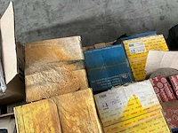 Ca. 23 diverse remschijven - afbeelding 7 van  15