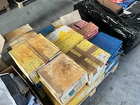 Ca. 23 diverse remschijven - afbeelding 1 van  15
