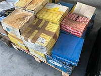 Ca. 23 diverse remschijven - afbeelding 8 van  15