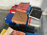 Ca. 23 diverse remschijven - afbeelding 8 van  15