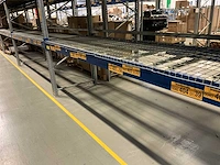 Ca. 26m palletstelling bito p4/150m - afbeelding 6 van  13