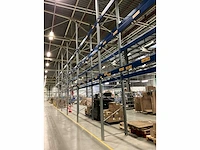 Ca. 26m palletstelling bito p4/150m - afbeelding 12 van  13