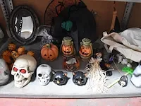 Ca. 27 stuks halloween versiering - afbeelding 3 van  11
