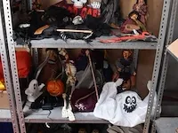 Ca. 27 stuks halloween versiering - afbeelding 1 van  11
