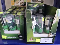 Ca 29 drinkfles 150ml en 250ml - afbeelding 1 van  2