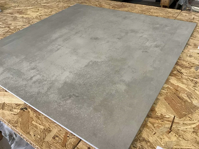 Ca. 29m2 keramische tegels lafaenza ego 90b(90x90cm) - afbeelding 2 van  6