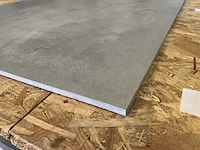 Ca. 29m2 keramische tegels lafaenza ego 90b(90x90cm) - afbeelding 3 van  6