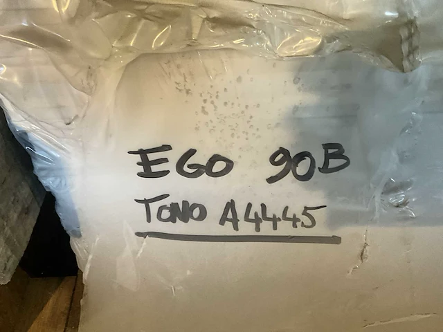 Ca. 29m2 keramische tegels lafaenza ego 90b(90x90cm) - afbeelding 6 van  6