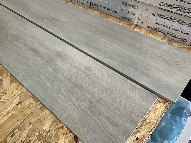 Ca. 31m2 keramische tegels baldocer maryland (20x114) - afbeelding 2 van  5