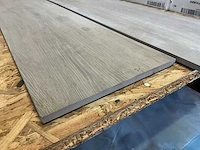 Ca. 31m2 keramische tegels baldocer maryland (20x114) - afbeelding 3 van  5
