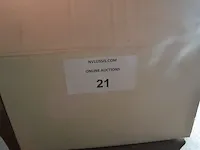 Ca. 32 borrelglaasjes 5cl - afbeelding 2 van  3