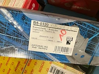 Ca. 32 diverse remschijven valeo/bosch/brembo/ate - afbeelding 3 van  14