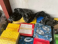 Ca. 32 diverse remschijven valeo/bosch/brembo/ate - afbeelding 9 van  14