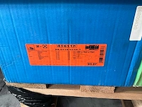 Ca. 32 diverse remschijven valeo/bosch/brembo/ate - afbeelding 11 van  14