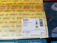 Ca. 32 diverse remschijven valeo/bosch/brembo/ate - afbeelding 14 van  14