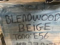 Ca. 32.5m2 keramische tegels cisa blendwood (20x120cm) - afbeelding 6 van  6