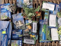 Ca 33st aquarium accessoires - afbeelding 2 van  4