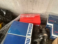 Ca. 35 diverse startmotoren valeo/bosch/everkraft/mahle - afbeelding 2 van  17
