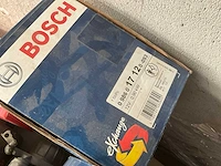 Ca. 35 diverse startmotoren valeo/bosch/everkraft/mahle - afbeelding 8 van  17