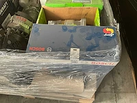 Ca. 35 diverse startmotoren valeo/bosch/everkraft/mahle - afbeelding 10 van  17