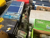 Ca. 35 diverse startmotoren valeo/bosch/everkraft/mahle - afbeelding 13 van  17