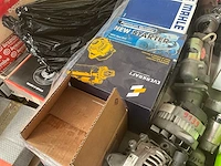 Ca. 35 diverse startmotoren valeo/bosch/everkraft/mahle - afbeelding 14 van  17