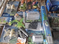 Ca 35st aquarium accessoires - afbeelding 2 van  4