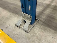 Ca. 37,5m stow palletstellingen - afbeelding 6 van  12