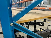 Ca. 37,5m stow palletstellingen - afbeelding 14 van  15