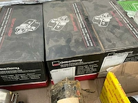Ca. 40 diverse startmotoren - afbeelding 5 van  24