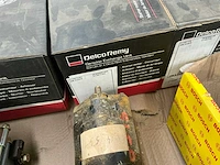 Ca. 40 diverse startmotoren - afbeelding 6 van  24