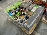 Ca. 40 diverse startmotoren - afbeelding 1 van  24