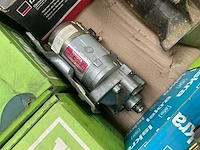 Ca. 40 diverse startmotoren - afbeelding 20 van  24