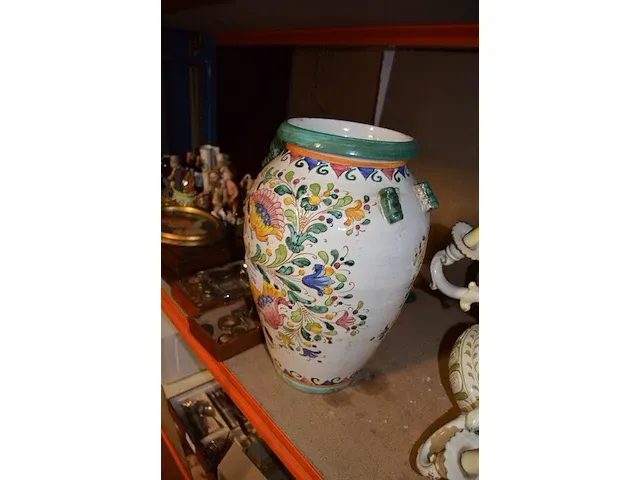 Ca. 40 sierstukken - afbeelding 6 van  13