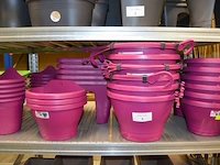 Ca 41 bloempot elho fuchsia