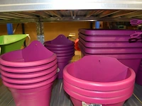 Ca 41 bloempot elho fuchsia - afbeelding 2 van  5