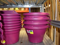 Ca 41 bloempot elho fuchsia - afbeelding 5 van  5