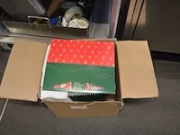 Ca. 44 buche dozen kerstmis - afbeelding 3 van  4
