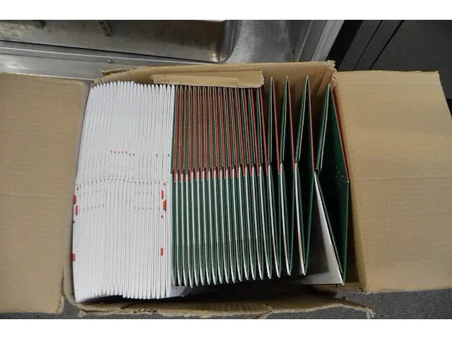 Ca. 44 buche dozen kerstmis - afbeelding 4 van  4