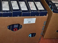 Ca. 45 deurklinken in diverse kleuren/raamklinken hoppe - afbeelding 6 van  6