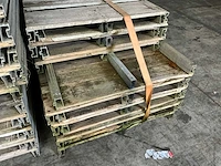 Ca. 45 diverse vloerpanelen - afbeelding 4 van  16
