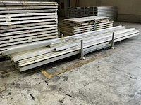 Ca. 45 diverse vloerpanelen - afbeelding 5 van  16