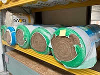 Ca. 49m2 isolatie knauf - afbeelding 1 van  4