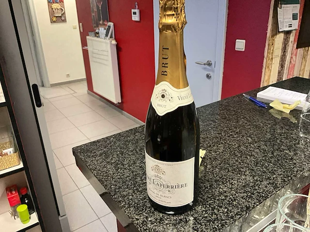 Ca 50 flessen diverse geestrijke drank - afbeelding 4 van  14