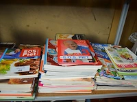 Ca. 50 kookboeken en tijdschriften - afbeelding 4 van  8