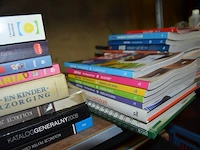 Ca. 50 kookboeken en tijdschriften - afbeelding 5 van  8